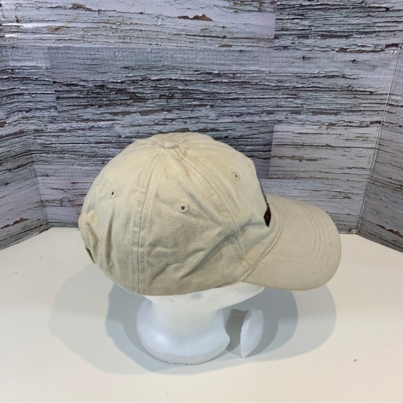 Studio City Los Angeles California Strapback Hat - Picture 3 of 5